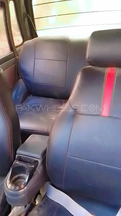 Suzuki Mehran 2011 for Sale in Sargodha Image-1