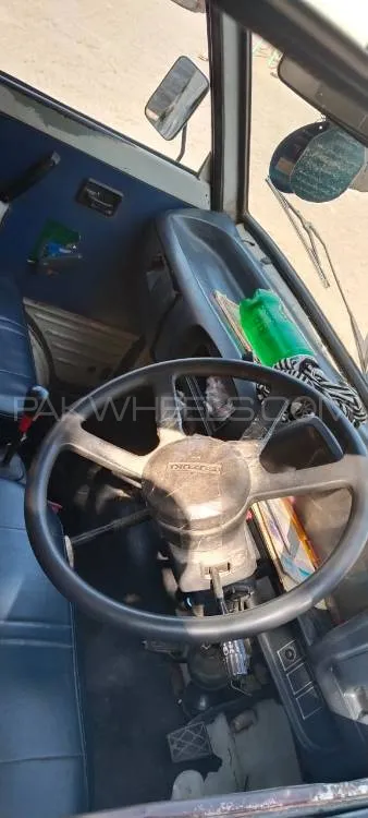 Suzuki Ravi 2018 for Sale in Sheikhupura Image-1