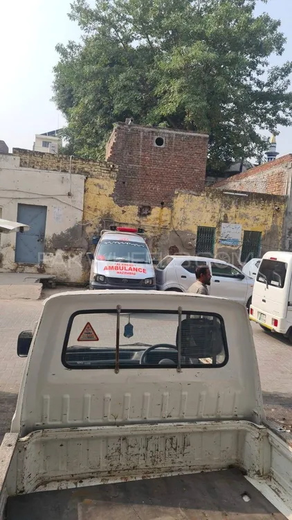 Suzuki Ravi 2020 for Sale in Gujranwala Image-1