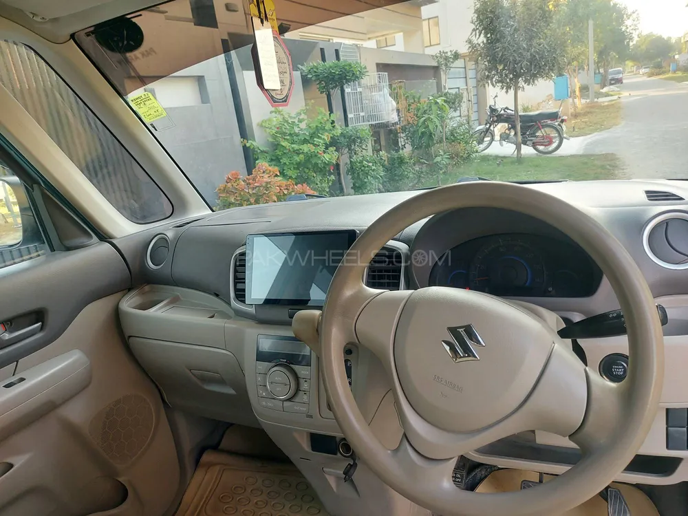 Suzuki Spacia 2013 for Sale in Lahore Image-1