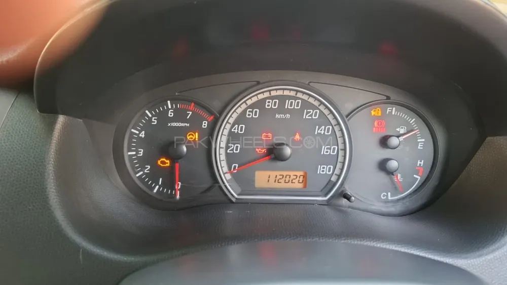 Suzuki Swift 2010 for Sale in Rawalpindi Image-1