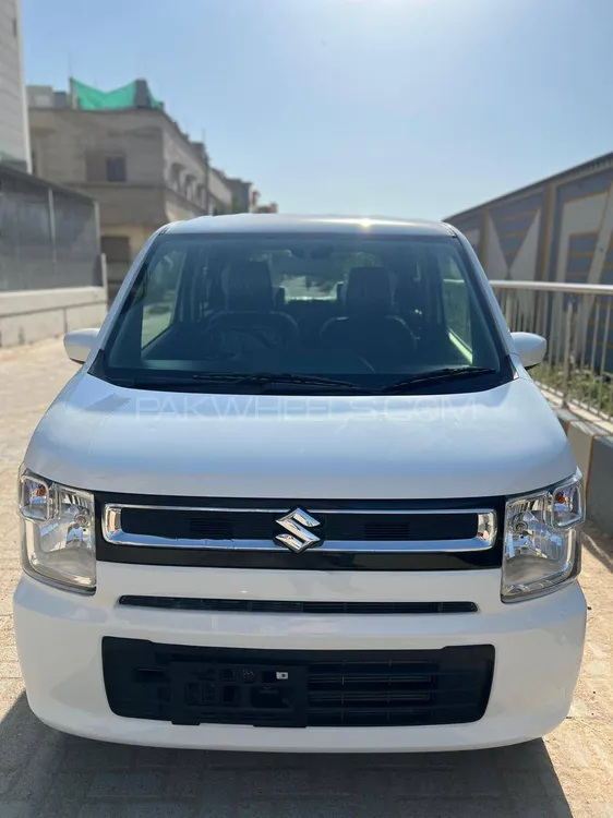 سوزوکی ویگن آر 2021 for Sale in لاہور Image-1