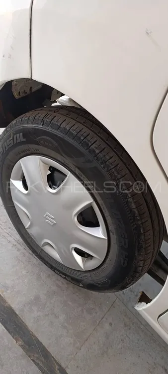 Suzuki Wagon R 2016 for Sale in Rahim Yar Khan Image-1