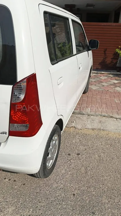 Suzuki Wagon R 2019 for Sale in Rawalpindi Image-1