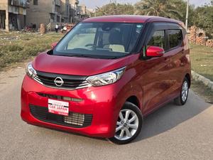 Fresh Import 2025
No.1 Japan Quality
X EDITION 
2024 Model
Low Mileage: 8939 KM
Shiny Red Colour
15 INCHES NEW DESIGN ALLOY WHEELS 
Heating Seats 
Push Start Engine / Intelligent Key
Auto Ac Touch Panel
LED  Head Lump
Super UV Cut Doors Glass
Intelligent Around View Monitor
Camera On Room Mirror
Auction Sheet Attach For Satisfaction And Online Verification
Genuine Verifiable Auction Sheet
Alloy Wheels
Nissan Genuine 9 Inch Navigation System
Nissan Genuine Back Camera
Remote Door Mirror
Abs Braking System
Traction Control
Hid Headlights
Retractable Side Mirrors With Indicators
Winker Mirror
Digital Climate Control Air Conditioning System
6 Air Bags 
All Power Windows
Multimedia Steering
Engine In Clean & Good Condition
Clean Interior & Exterior
Power Steering
High Quality Luxury Hatchback
Brand New Tyres