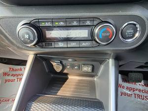 Fresh Import  August 2025
Comfortable And High Quality Stylish Model
3.5 Auction Grade And Genuine Verifiable Auction Sheet
Z Package
360 Cameras 
2020 Model
Shiny Silver Colour
Low Mileage: 51141 KM
Parking Sensors
Auto LED Head Lamps
LED Clearance Lamp
Smart Assist
LED Digital Speedometer
Toyota Genuine Alloy Wheels
Toyota Genuine 9 Navigation System, TV
Toyota Genuine Back Camera
Multi Media Steering
Push Start Engine
New Sports Odometer
1000 cc Turbocharged
No.1 Japan Quality
Power Steering
Power Windows
Engine In Clean & Good Condition
100% Original
Glass With Ultra-violet Filter
Central Locking
Air Conditioner & Heater
Heated Seats
Front & Rear Defogger
Steering: Power Assist Equipped Rack & Pinion
Height Adjustable Steering Column
Drivers Airbag
Passenger Airbag
Rear Wiper
Remote Keyless Entry
All Power Windows
Rear Wiper
Winker Mirror
Retract Mirrors
Dual SRS Air Bag