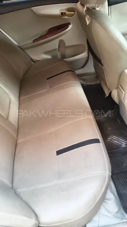 Toyota Corolla 2014 for Sale in Mirpur khas Image-1