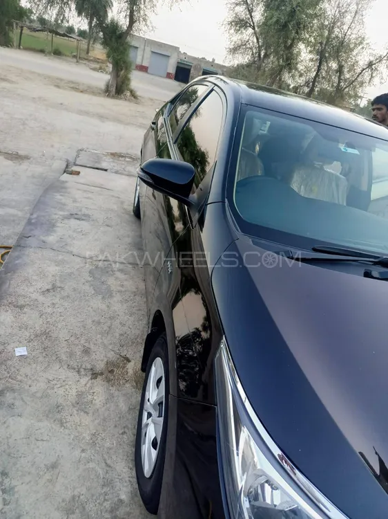 Toyota Corolla 2019 for Sale in Kot addu Image-1