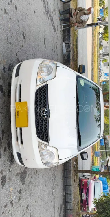 Toyota Corolla 2002 for Sale in Rawalpindi Image-1
