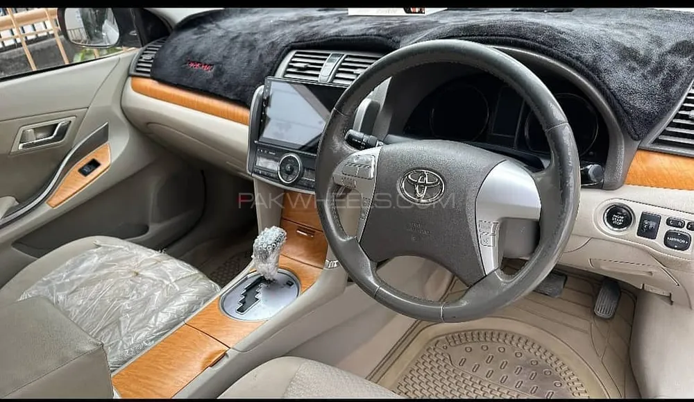 ٹویوٹا پریمیو 2008 for Sale in مردان Image-1