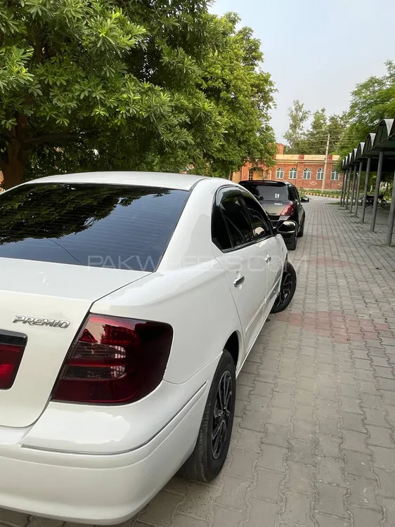 Toyota Premio 2005 for Sale in Rawalpindi Image-1