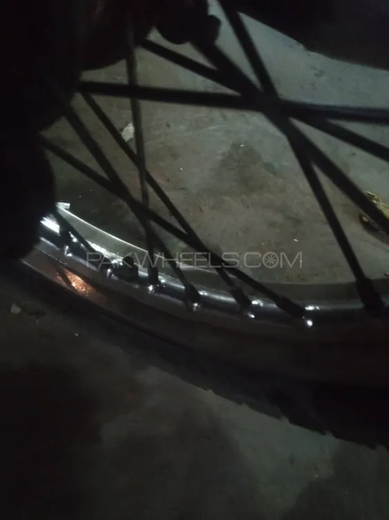 Union Star US 70cc 2019 for Sale Image-1