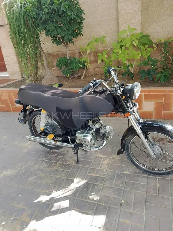 یونیک Xtreme UD 70 2015 for Sale Image-1