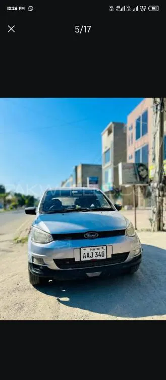 United Bravo 2019 for Sale in Lahore Image-1