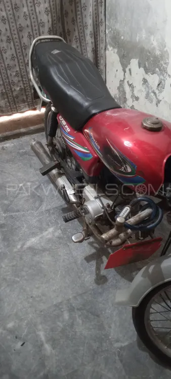 United US 70 2017 for Sale Image-1