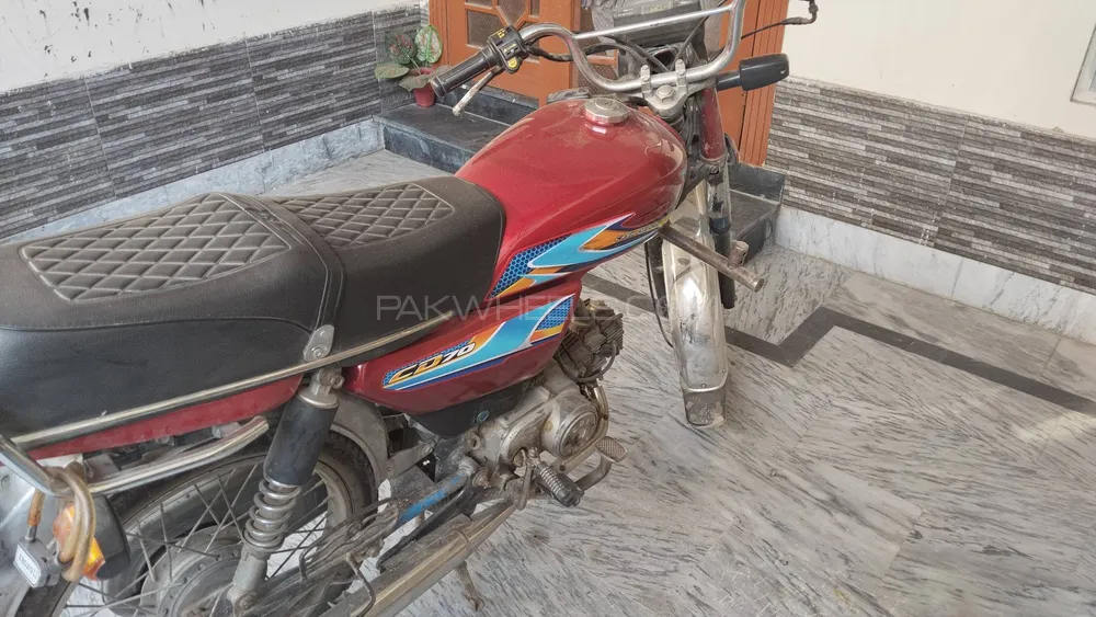 United US 70 2018 for Sale Image-1