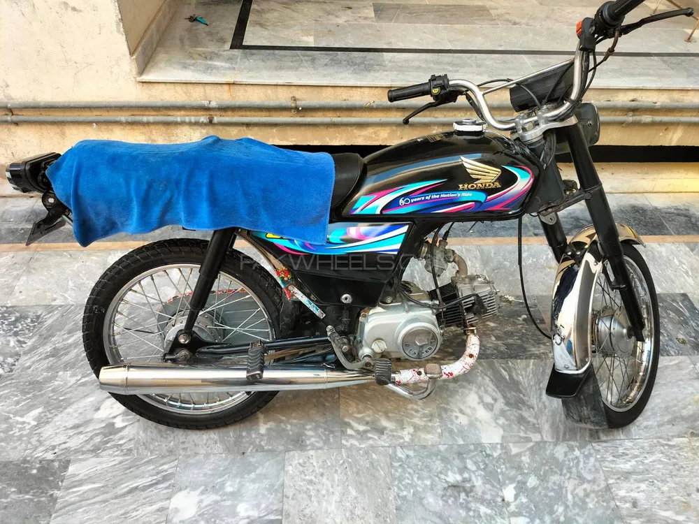 United US 70 2019 for Sale Image-1