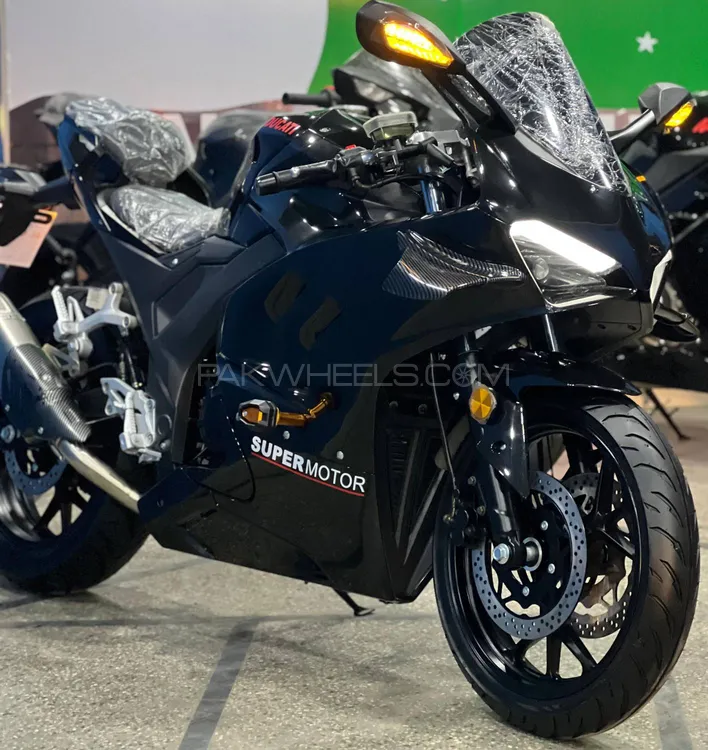 Zongshen 400 2025 for Sale Image-1