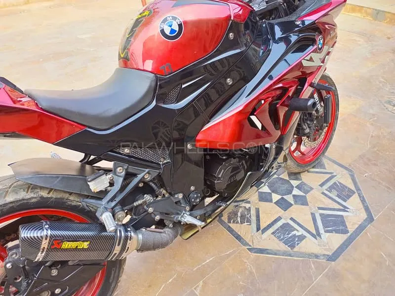 BMW S1000RR 2019 for Sale Image-1