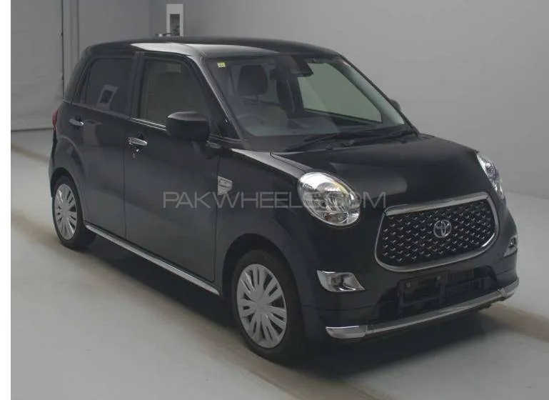 Daihatsu Cast 2021 for Sale in Islamabad Image-1