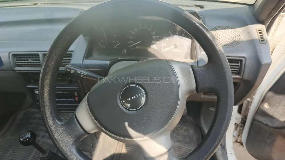 Daihatsu Charade 1987 for Sale in Lahore Image-1