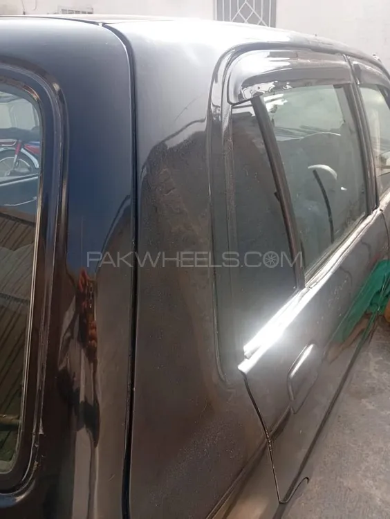 Daihatsu Cuore 2002 for Sale in Wah cantt Image-1