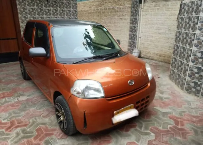Daihatsu Esse 2014 for Sale in Karachi Image-1