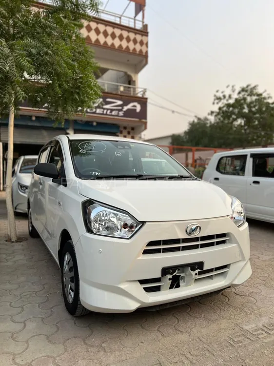 ڈائیہاتسو میرا 2022 for Sale in کراچی Image-1