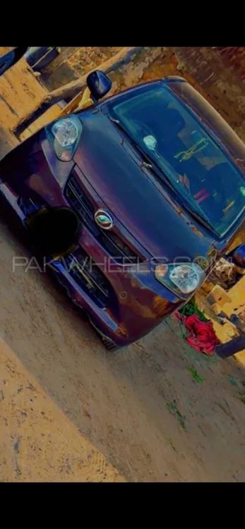 Daihatsu Mira 2012 for Sale in Karachi Image-1