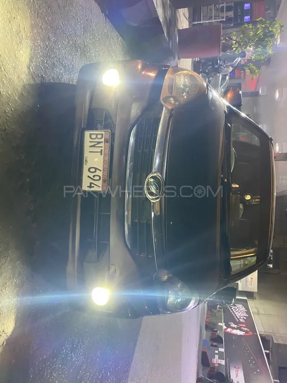 Daihatsu Mira 2015 for Sale in Karachi Image-1