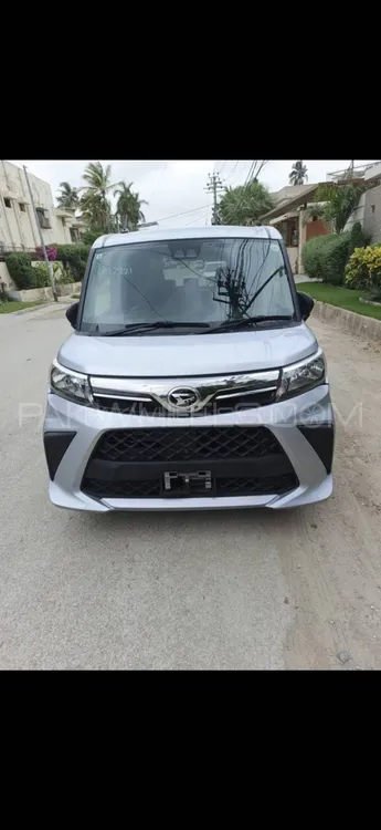 Daihatsu Thor 2025 for Sale in Sukkur Image-1