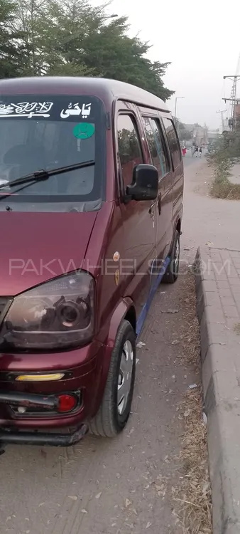 فاو ایکس-پی وی 2017 for Sale in لاہور Image-1