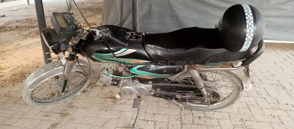 Habib HB 70 2014 for Sale Image-1