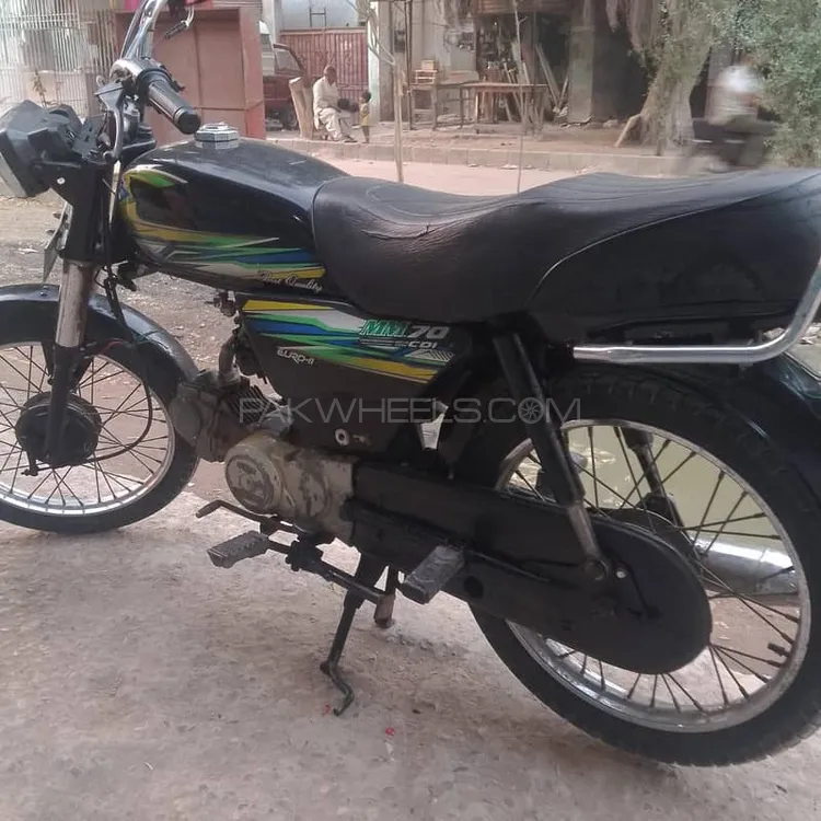 Habib HB 70 2022 for Sale Image-1