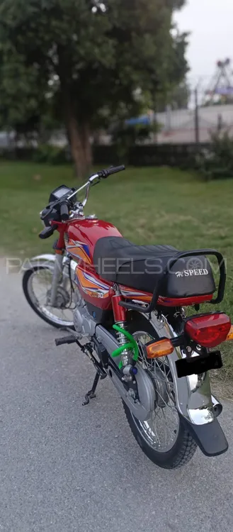 Hi Speed SR 70 2025 for Sale Image-1