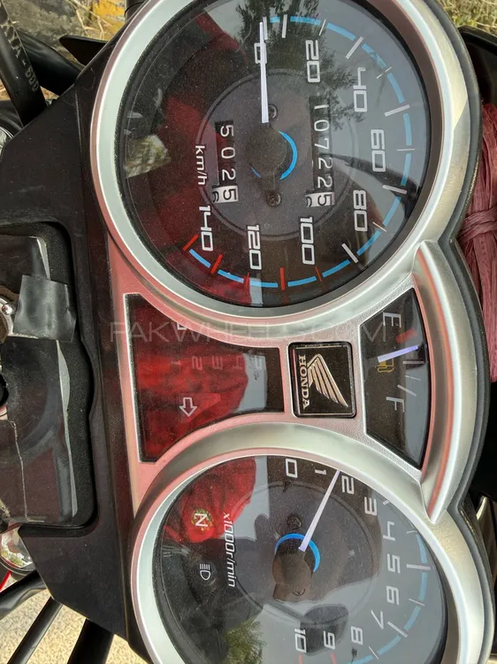 Honda CB 150F 2025 for Sale Image-1