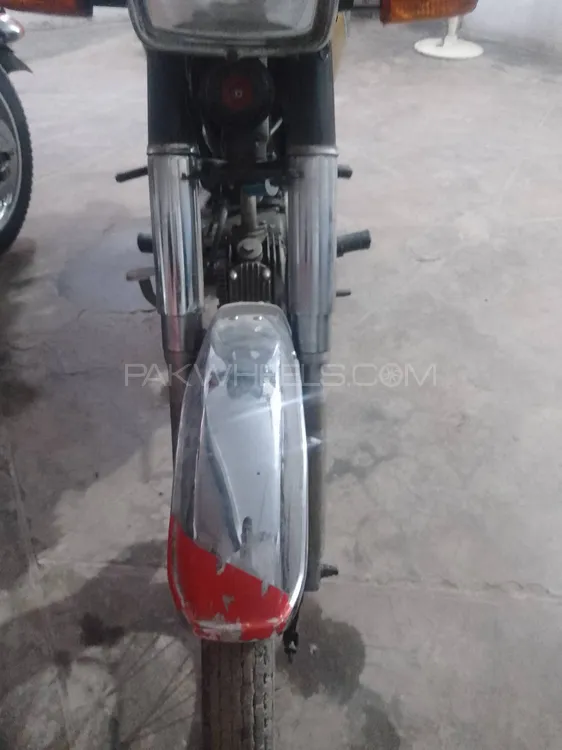 Chinese Bikes 70 2022 for Sale Image-1