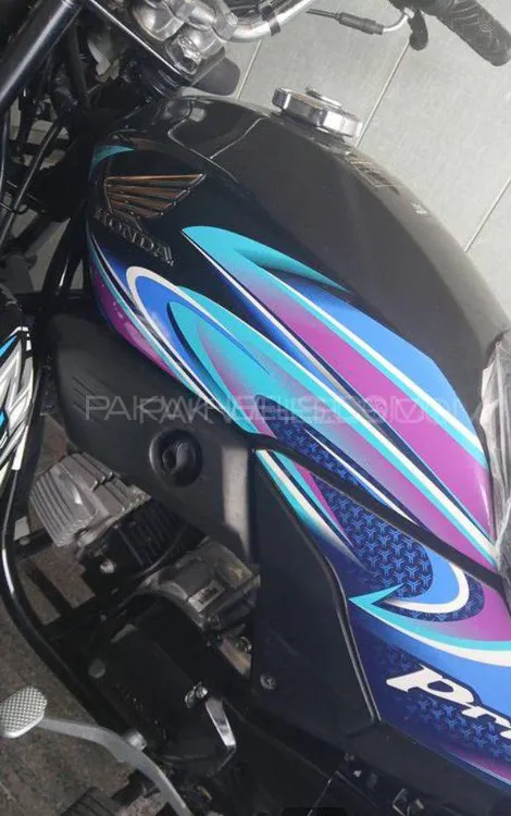 Honda CD 70 2025 for Sale Image-1