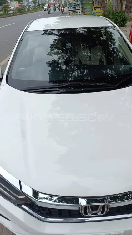 Honda City 2023 for Sale in Lahore Image-1