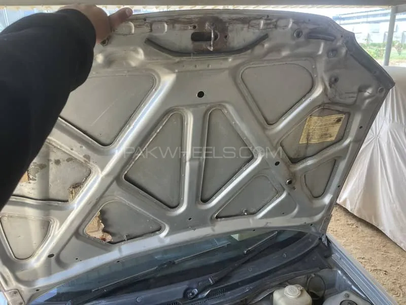 Honda City 2003 for Sale in Karachi Image-1