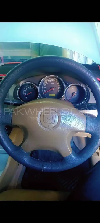 Honda City 2004 for Sale in Islamabad Image-1