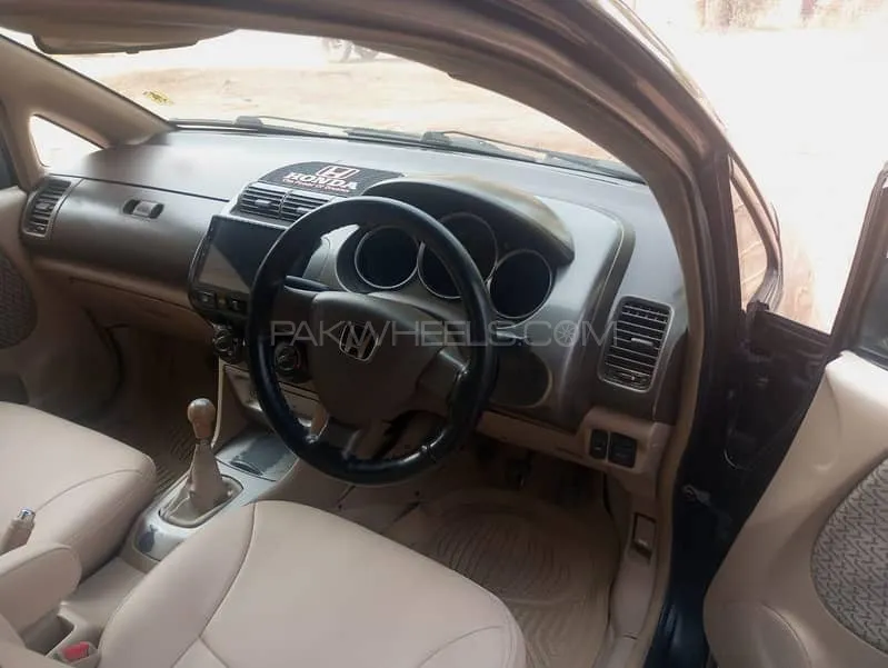 Honda City 2006 for Sale in Khanewal Image-1