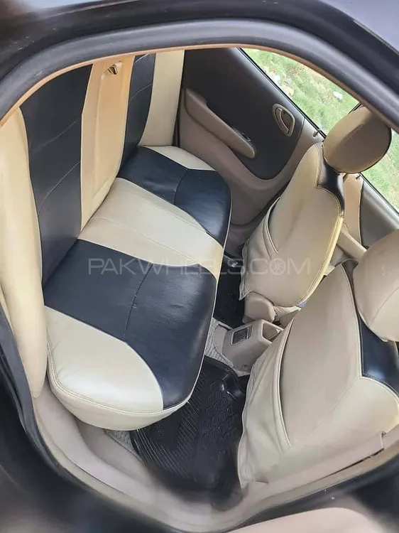 Honda City 2007 for Sale in Lahore Image-1