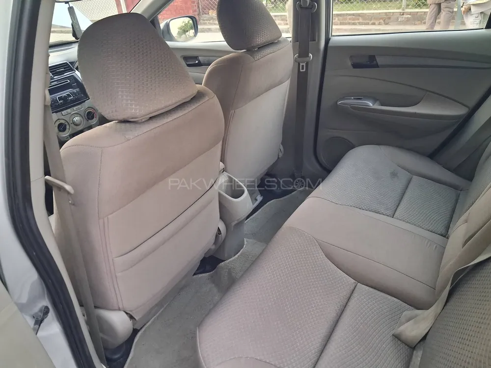 Honda City 2015 for Sale in Sheikhupura Image-1
