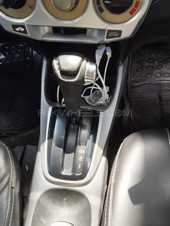 Honda City 2010 for Sale in Khanewal Image-1