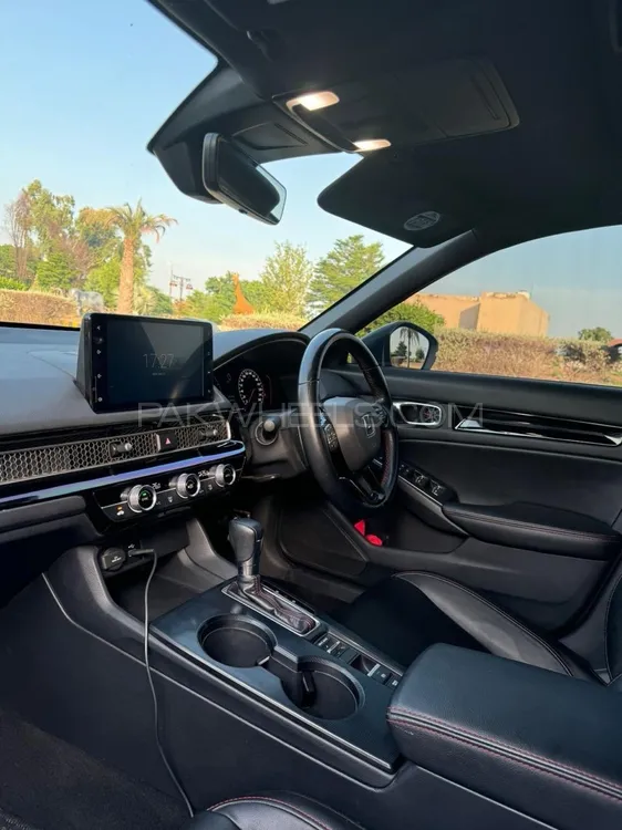 Honda Civic 2022 for Sale in Khushab Image-1