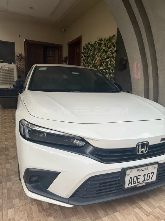 ہونڈا سوک 2023 for Sale in لاہور Image-1