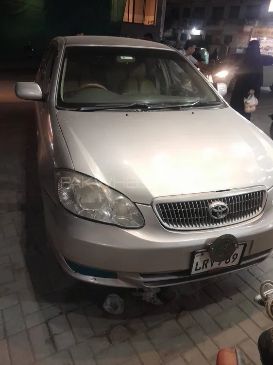 ہونڈا سوک 2004 for Sale in اسلام آباد Image-1
