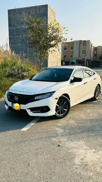 Honda Civic 2019 for Sale in Hafizabad Image-1