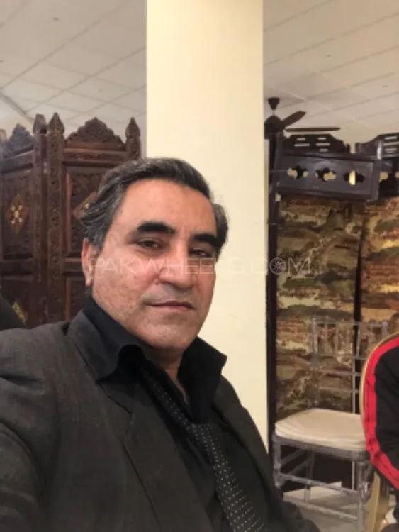 Honda Civic 2009 for Sale in Islamabad Image-1